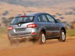 Renault Koleos 2008 года (ZA)